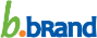 Bbrand Agency Logo