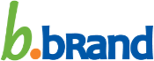 Bbrand Agency Logo